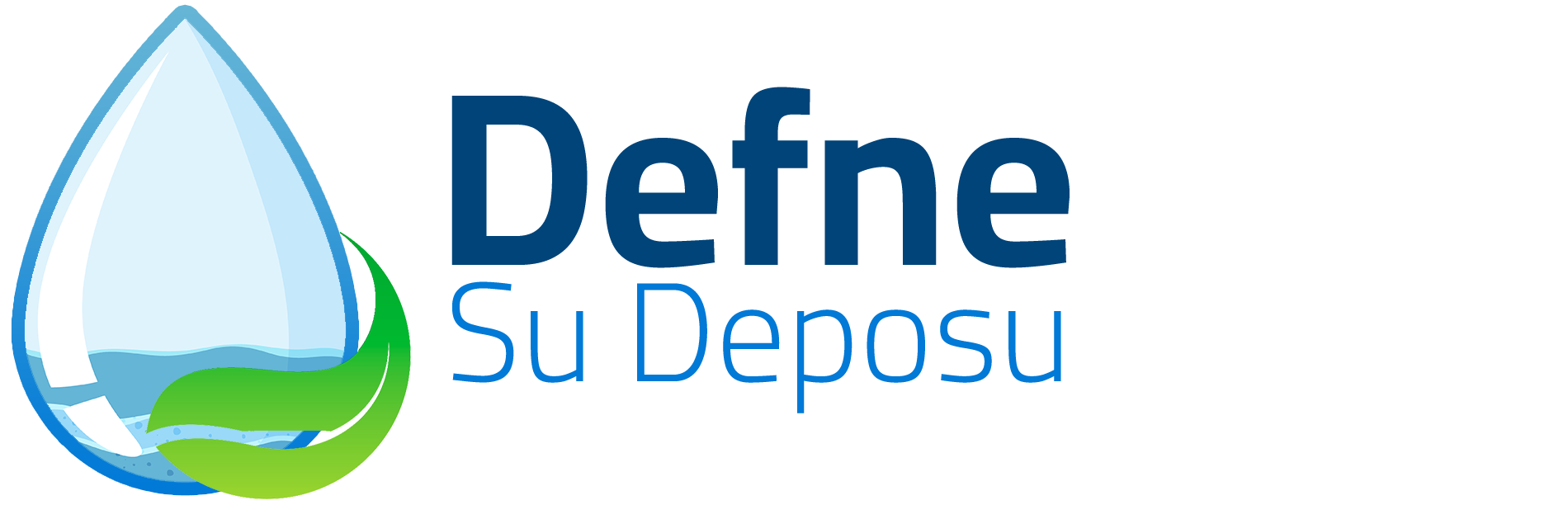 Defne Su Deposu | Modüler Su Deposu Tamiri ve Satışı